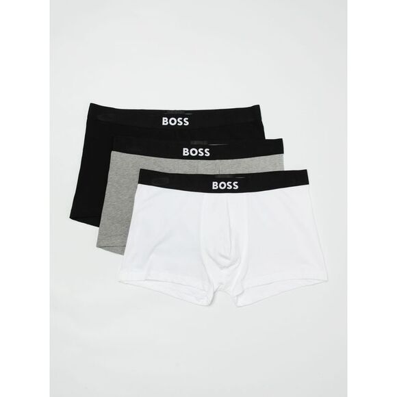 Hugo Underwear Men Multicolor